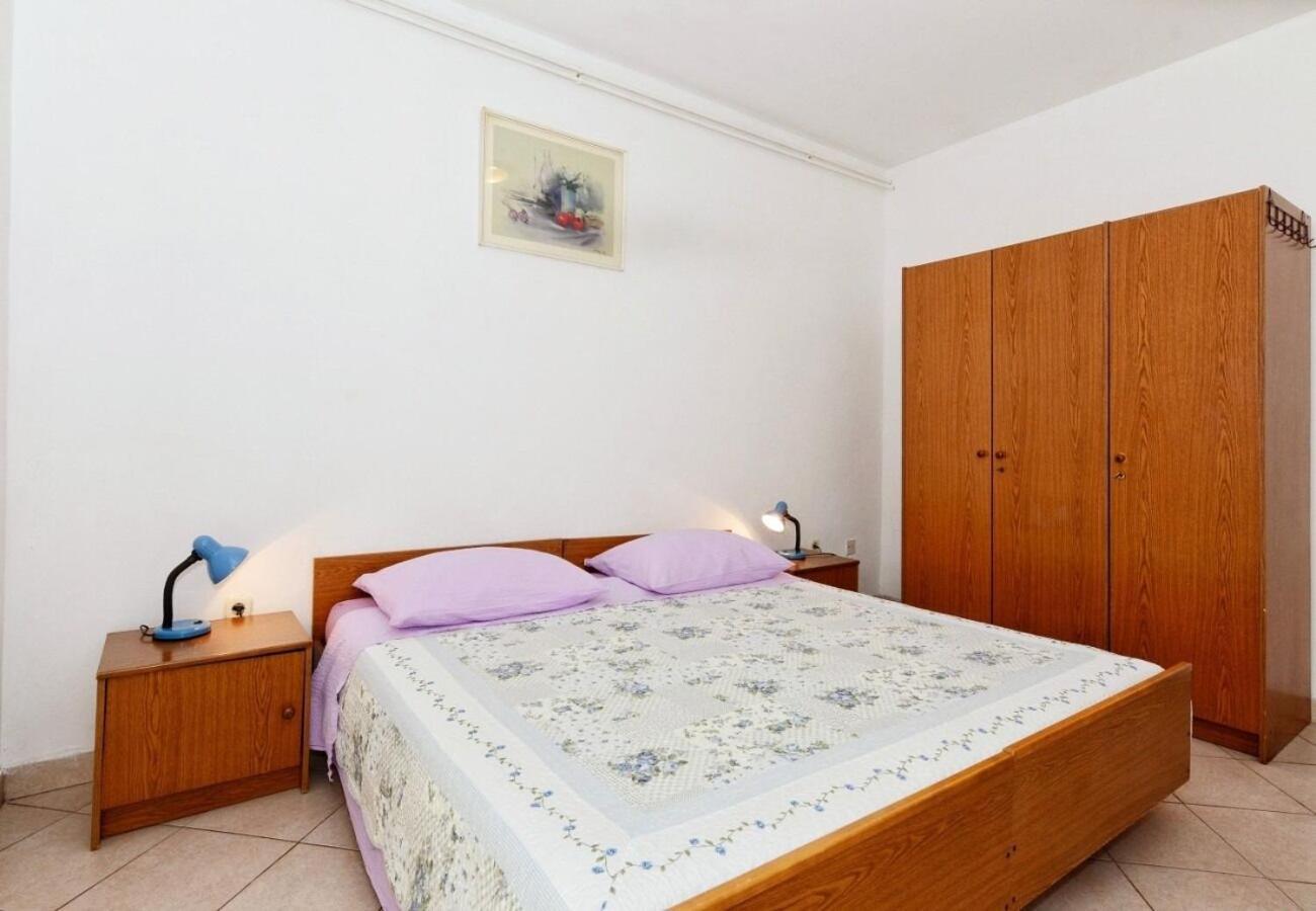 Apartments Snjeza 보디체 외부 사진